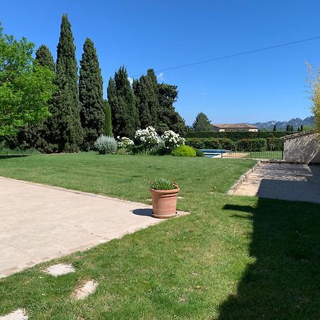 En Provence, Chez Stephanie Et Marcel Saint-Rémy-de-Provence Dış mekan fotoğraf