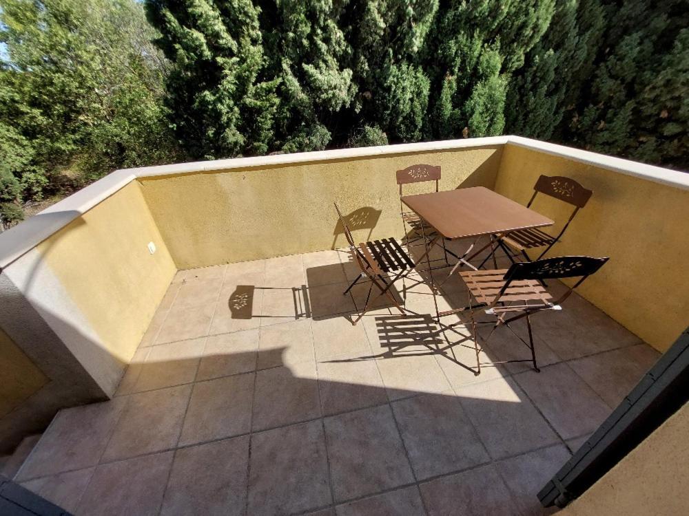 En Provence, Chez Stephanie Et Marcel Saint-Rémy-de-Provence Dış mekan fotoğraf