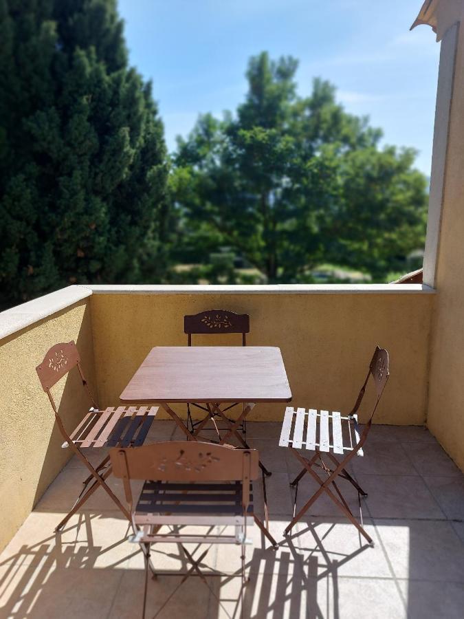 En Provence, Chez Stephanie Et Marcel Saint-Rémy-de-Provence Dış mekan fotoğraf