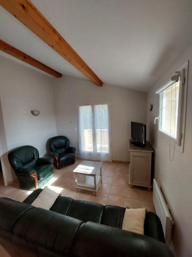En Provence, Chez Stephanie Et Marcel Saint-Rémy-de-Provence Dış mekan fotoğraf