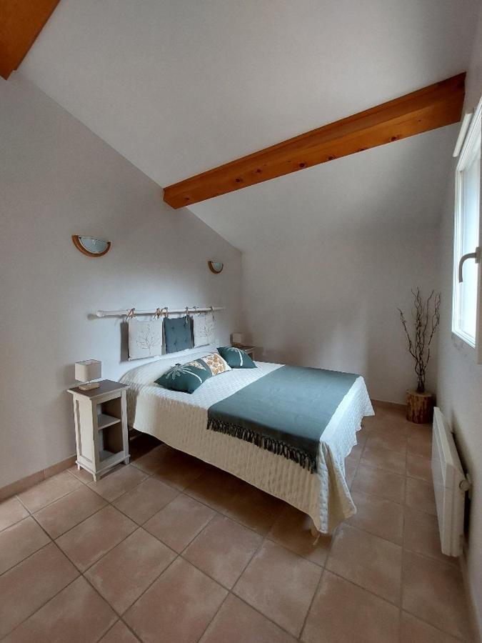 En Provence, Chez Stephanie Et Marcel Saint-Rémy-de-Provence Dış mekan fotoğraf