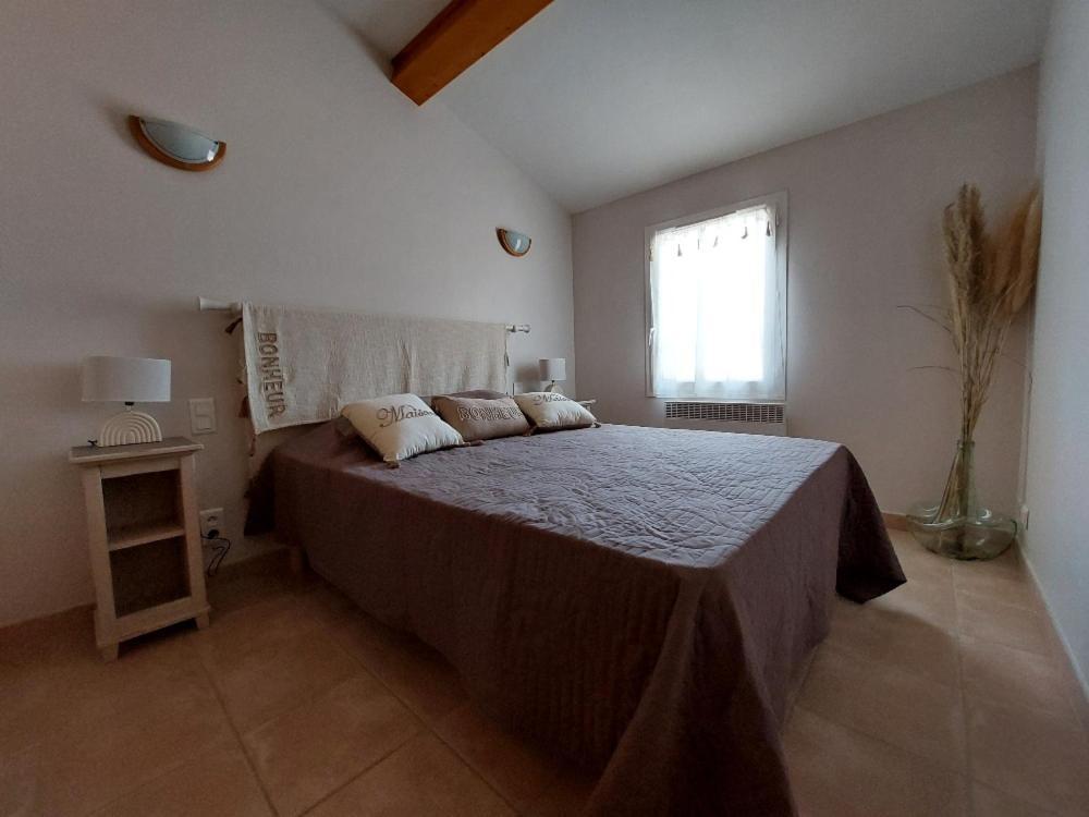 En Provence, Chez Stephanie Et Marcel Saint-Rémy-de-Provence Dış mekan fotoğraf